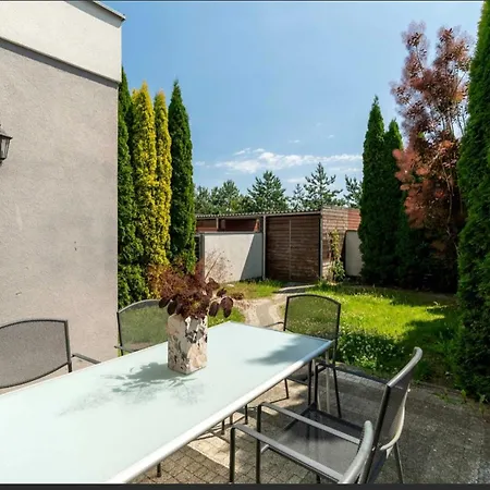 Apartman Domino *