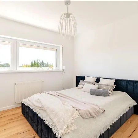 Domino Apartman